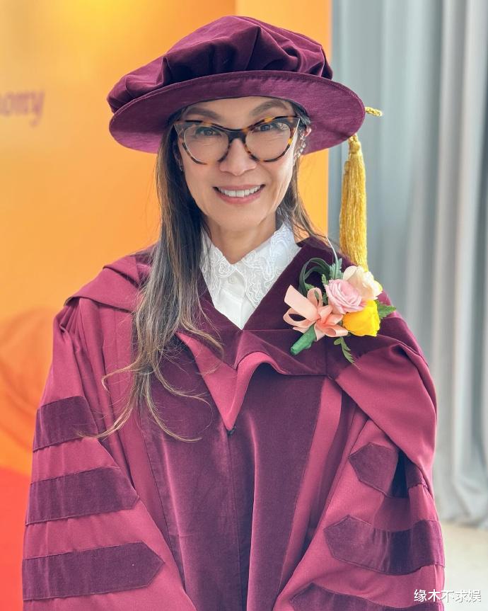 杨紫琼自曝和潘迪生离婚原因:生不出儿子,他要3个儿子继承家产