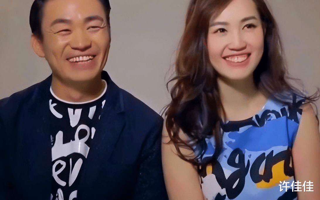 王宝强|马蓉王宝强疑似和解，携孩子出游被偶遇