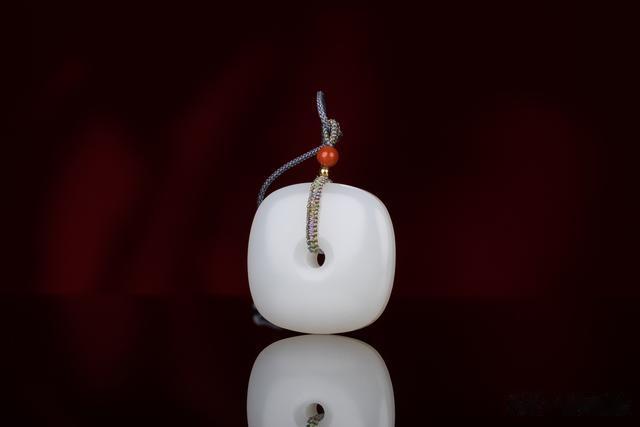 |玩玉久了,都有了哪些变化?