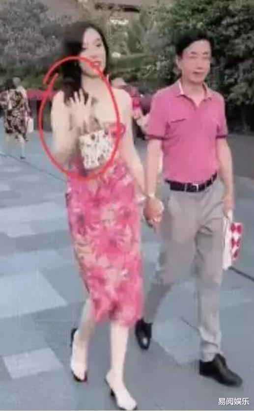 章子怡|牵手门又出大反转?胡总已离婚2年,3个细节预判结局