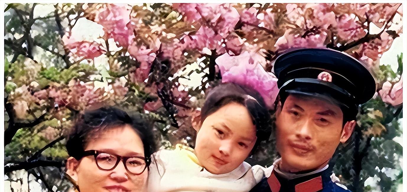 知三当三、私生活混乱！别再装了，陈建斌只是她的“接盘侠”