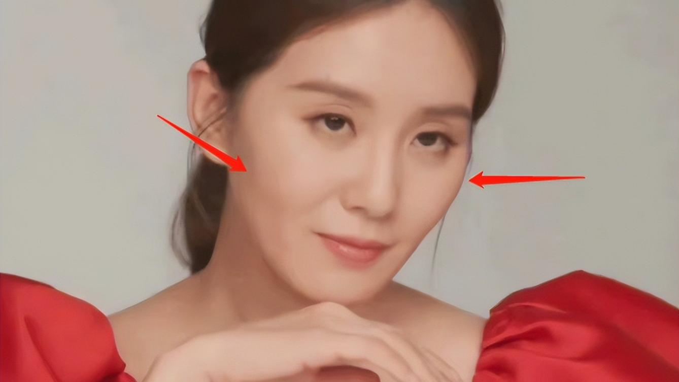 刘诗诗新广告缺乏说服力，遭品牌方倒油，85花们别再迷恋美颜了！