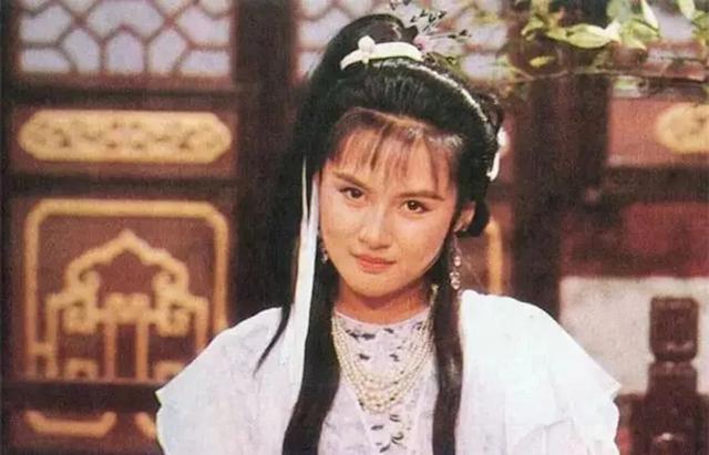 章子怡|TVB初代「建宁公主」嫁二婚男婚姻幸福成「美魔女」