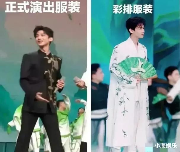 白敬亭懒理风波更换头像,业内人为白敬亭发声,知情人曝换装原因