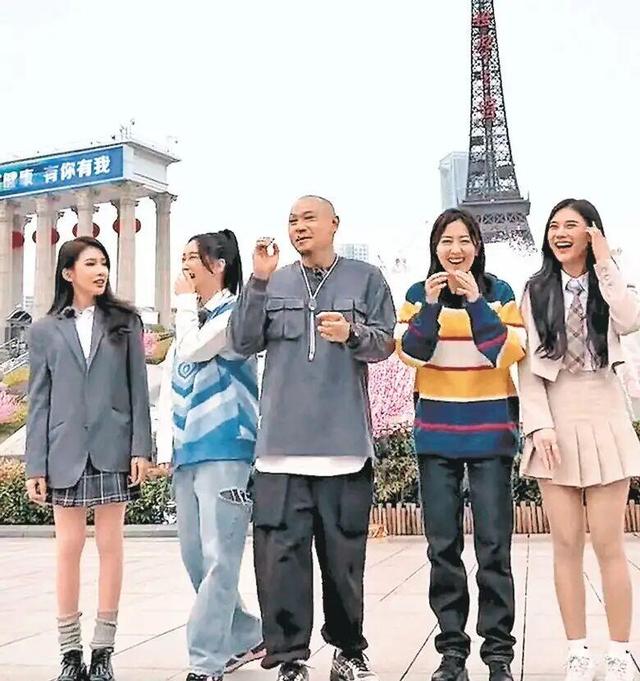 广东电视珠江台变成了内地版TVB，广东网友：不如一起拍电视剧