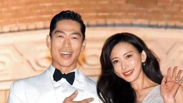 林志玲|台媒曝林志玲遭家暴！日籍老公出轨成瘾、爱调教，视频被疯传