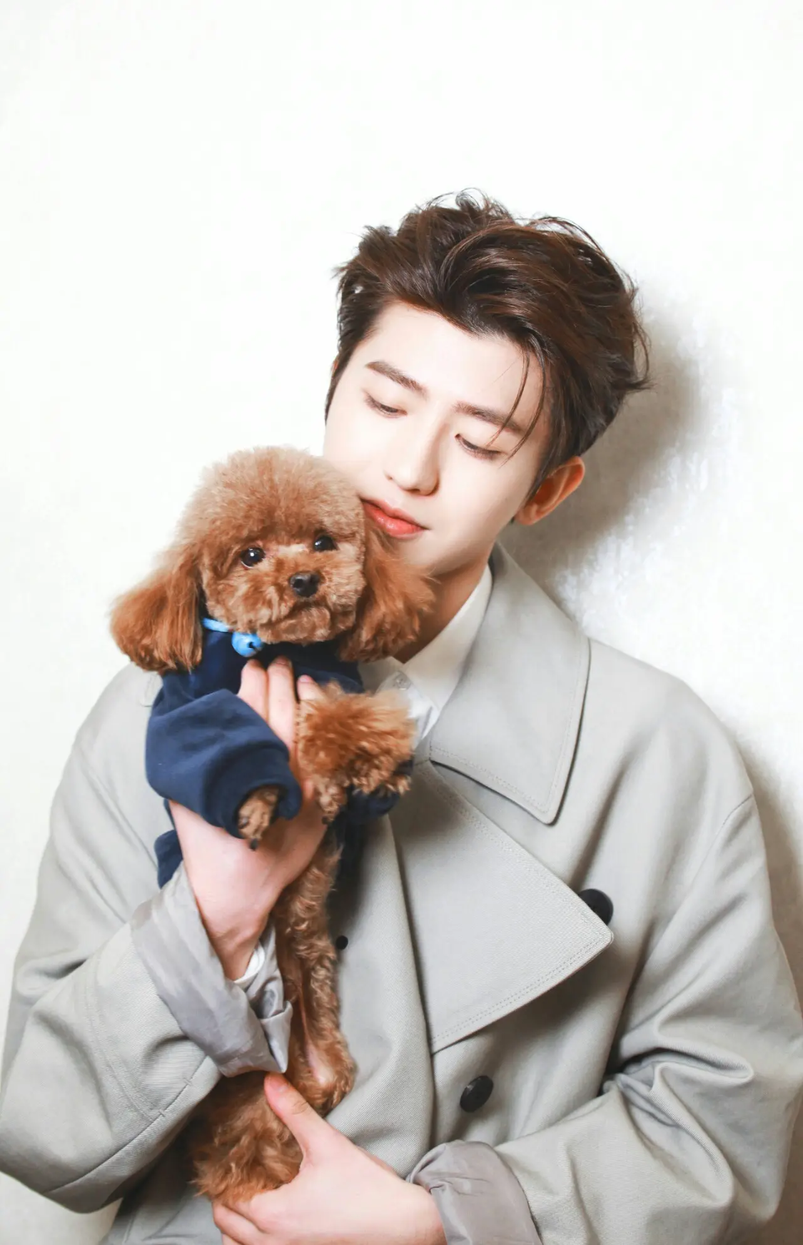 蔡徐坤事件持续发酵,C女士颜值曝光面容清秀,5年老粉宣布脱粉