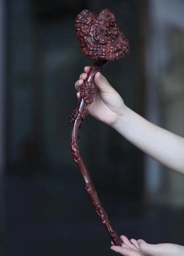 几种木质类文玩,遇到千万别错过!