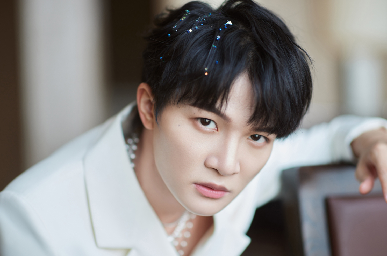 周深|攀岩游戏难度拉满!奔跑吧周深演唱囚鸟,深入人心了解下?