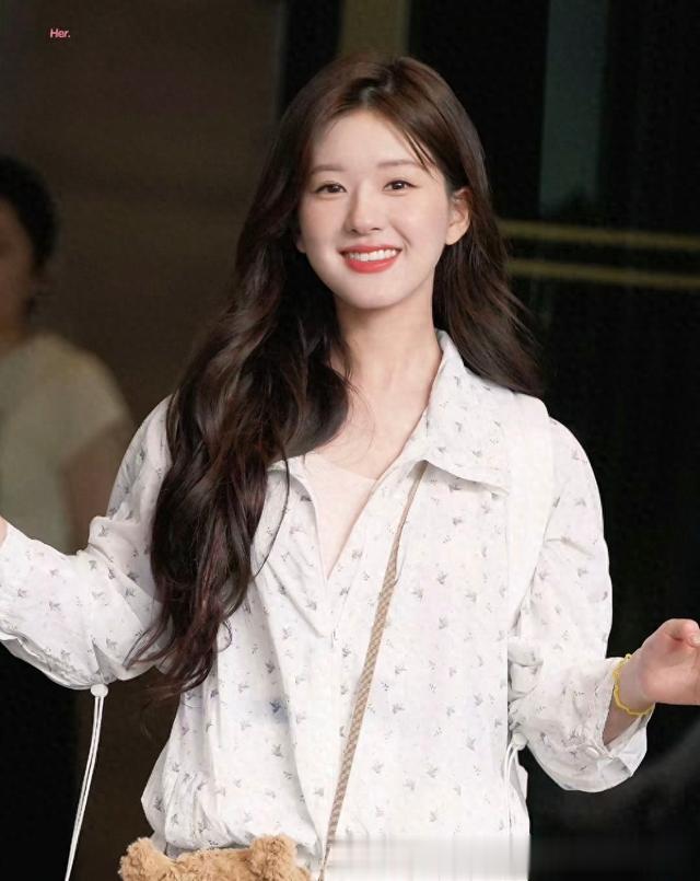 你适合什么“发型”，由“脸型”决定！尤其方脸，选错显老没气质