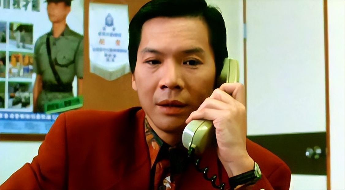 向华强和弟弟向华胜创立的永盛电影公司,制作了《赌神》《逃学威龙》