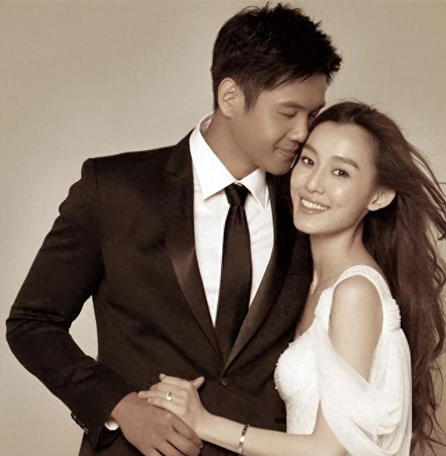 谢廷锋终于把张柏芝三儿子生父之谜解开？