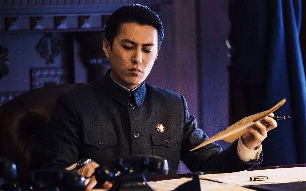 这九位内地知名男演员,他们究竟是:大器晚成还是水到渠成?