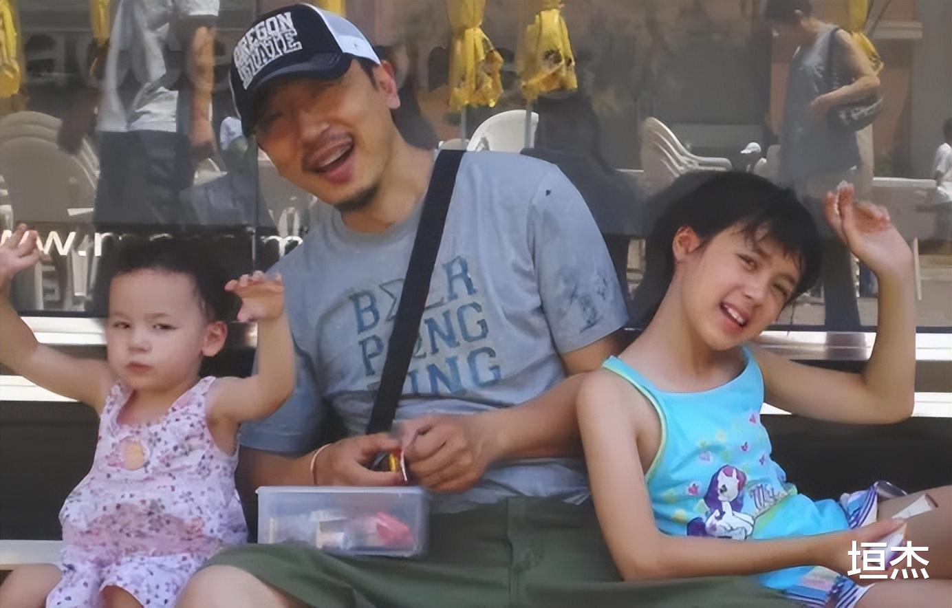 宁理|宁理：曾吃10年软饭，50岁演变态走红，成名背后最感谢3个女人?