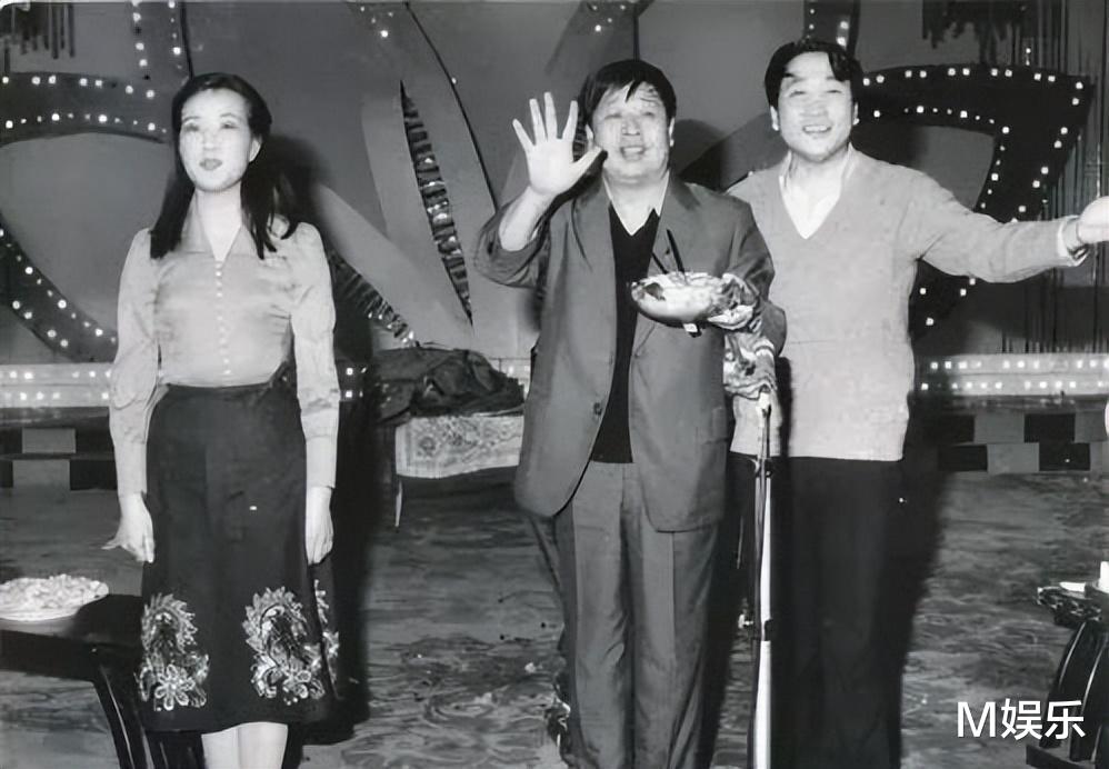 5亿遗产不给儿子，63岁传绯闻，这一次赵忠祥，不再被世人宽容！