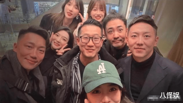 王栎鑫前妻回应复合问题,称男人不会忠诚任何人,离婚后一直单身