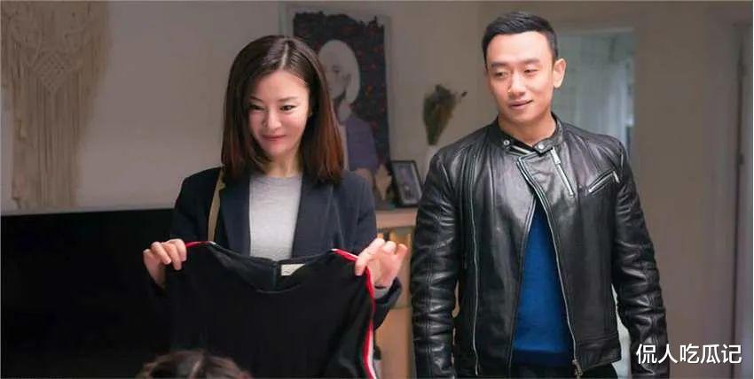 《无所畏惧》那家威：事业被外貌拖后腿，40岁不结婚只想孝敬爸妈