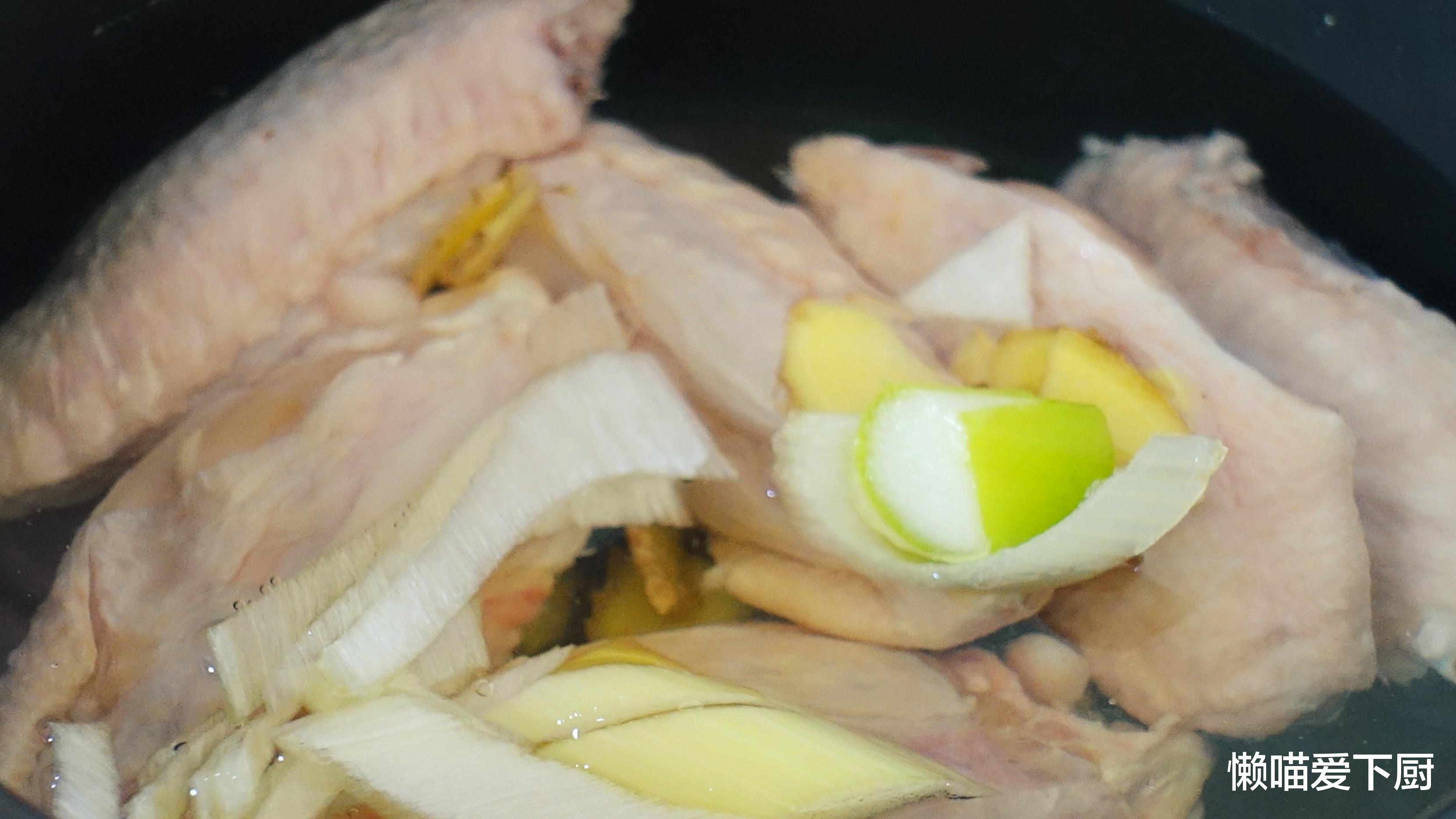 鸡翅|除夕年夜饭,“3菜不上桌,龙年祸不兴”,指哪3菜?别犯了忌讳