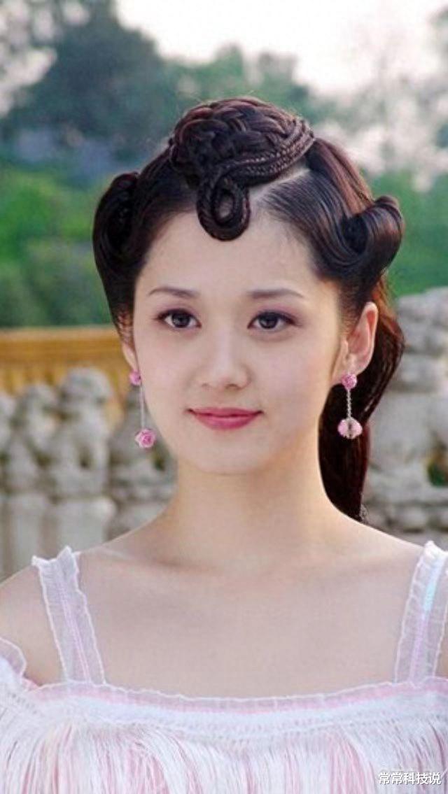 从“甜美小妹”到沦为财阀“玩物”,张娜拉祸从口出,惨遭封杀