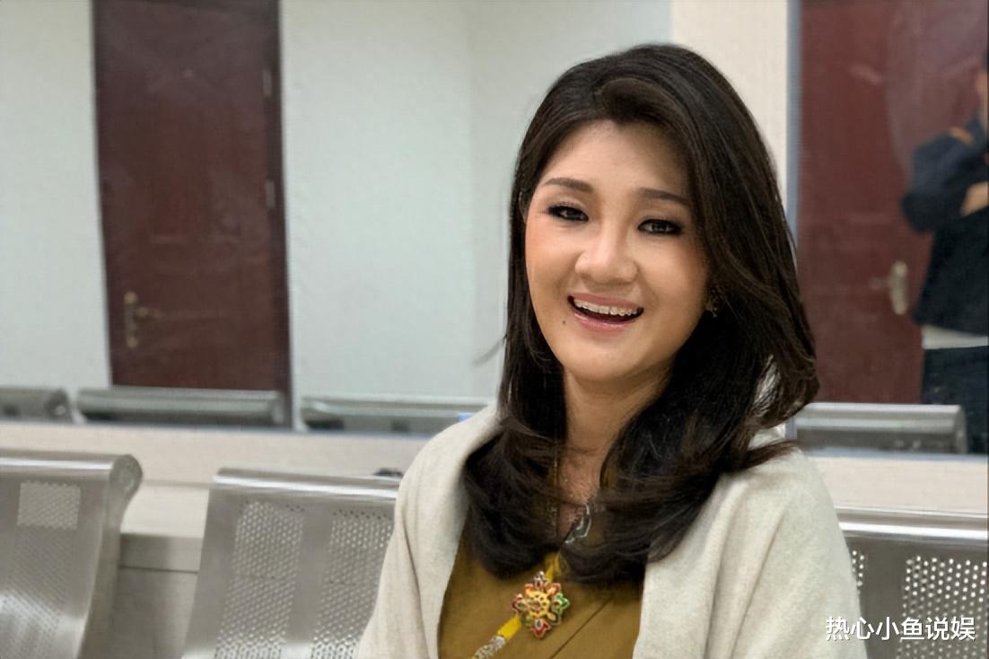 4年前，那个被刀郎告上法庭后退出歌坛的降央卓玛，现在怎么样了