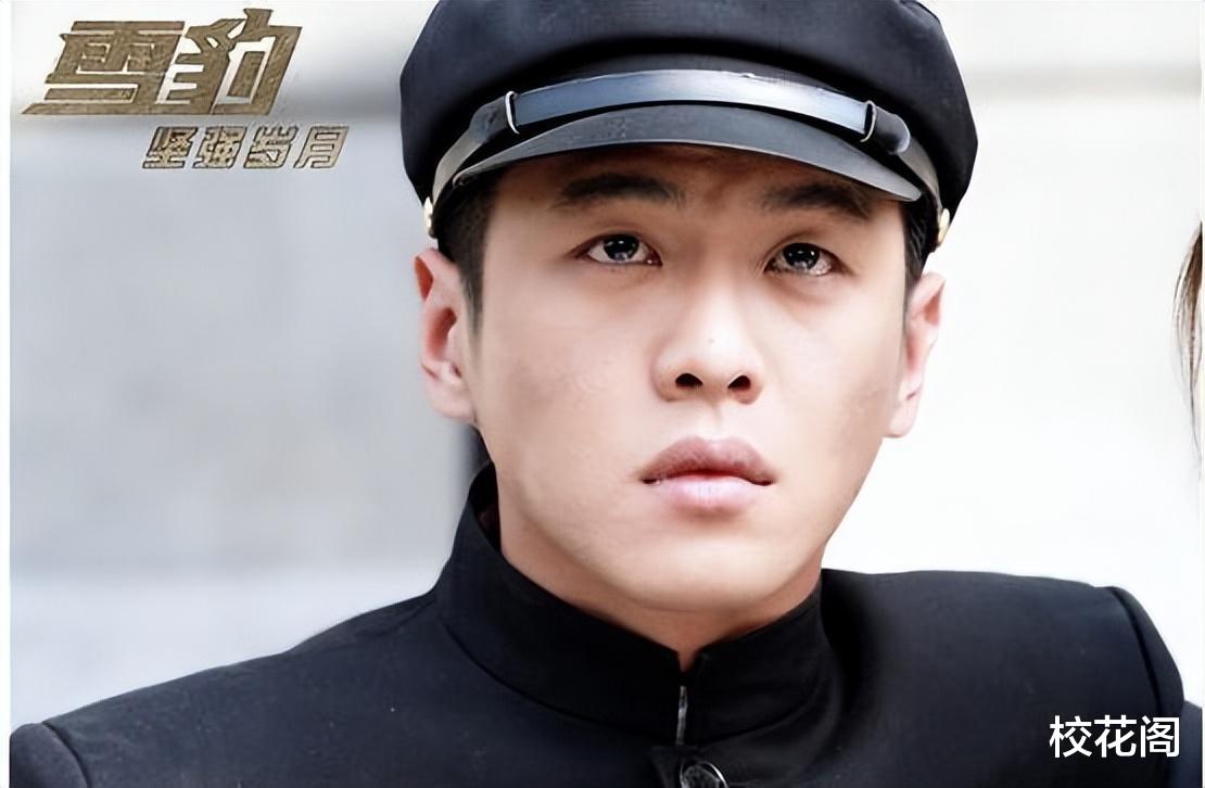 被嘲讽是资源咖？演一个火一个的张若昀，真的只是运气吗？