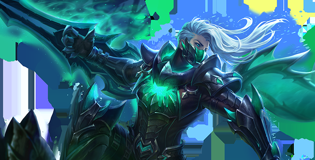 王者荣耀:刺客之耻?露雪十四连胜冲第一,为兰陵王正名 - 游戏资讯(主