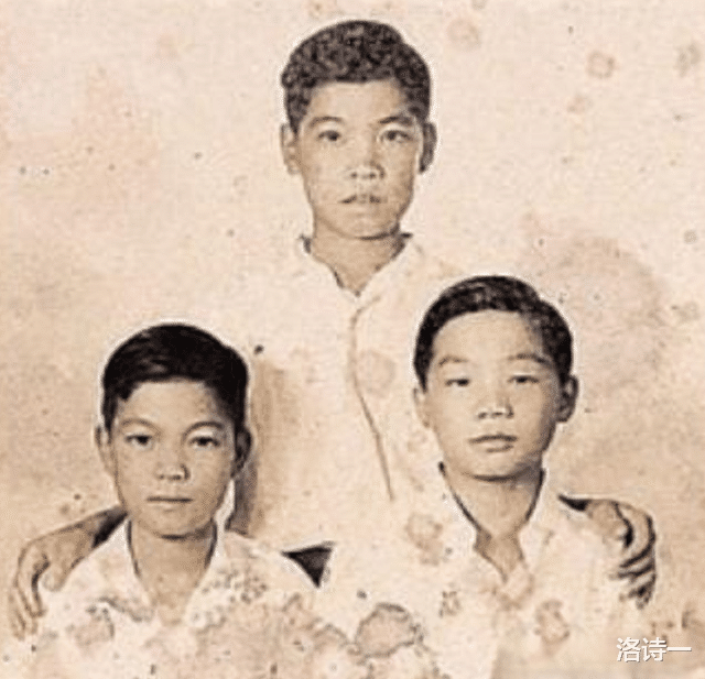 “大傻”成奎安去世14年后,两房妻子的选择截然不同