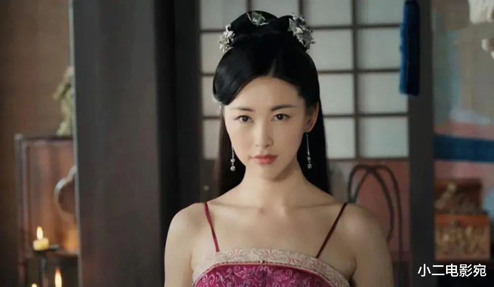 朱珠|高叶接手《赘婿2》，强行夺走朱珠的戏份，演艺圈的行业太残酷