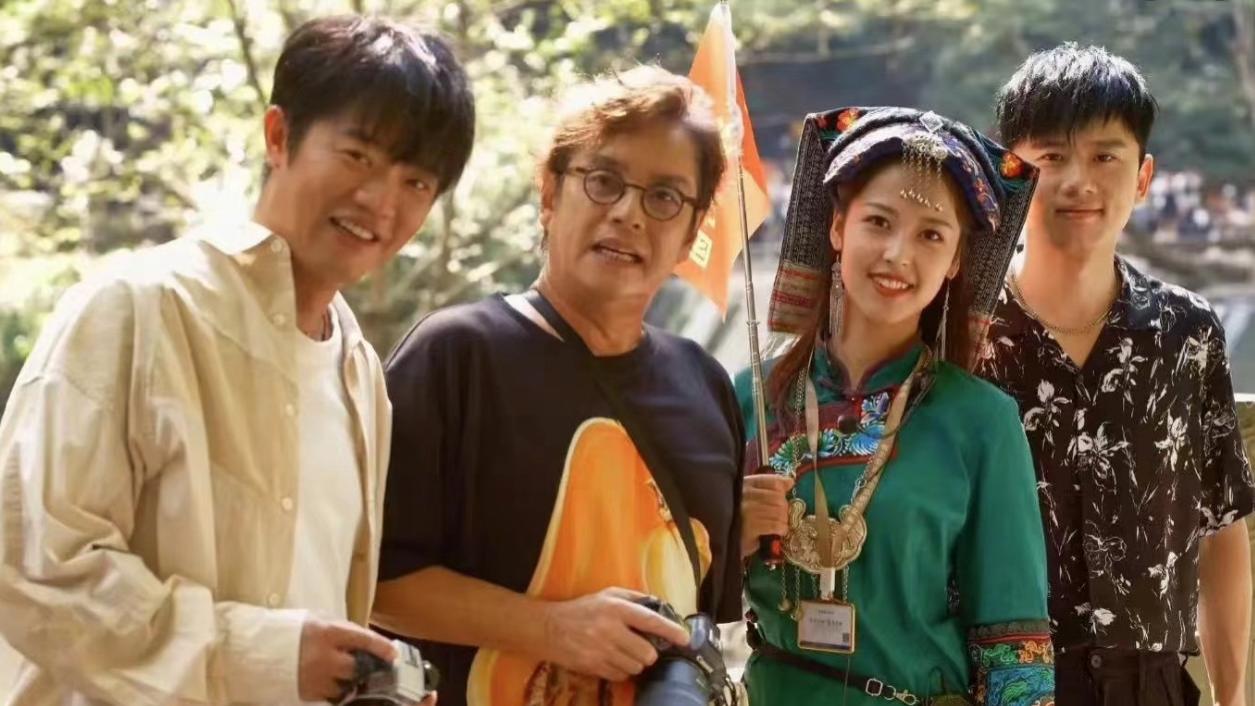 芒果台|芒果台被吐槽没格局，王牌节目请了美籍韩裔明星，被批没有骨气