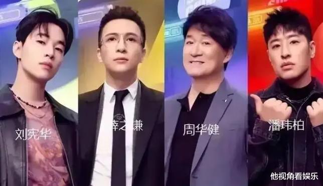 中国好声音|《中国好声音》暂停播出，评论区水军控评，四位导师恐被连累