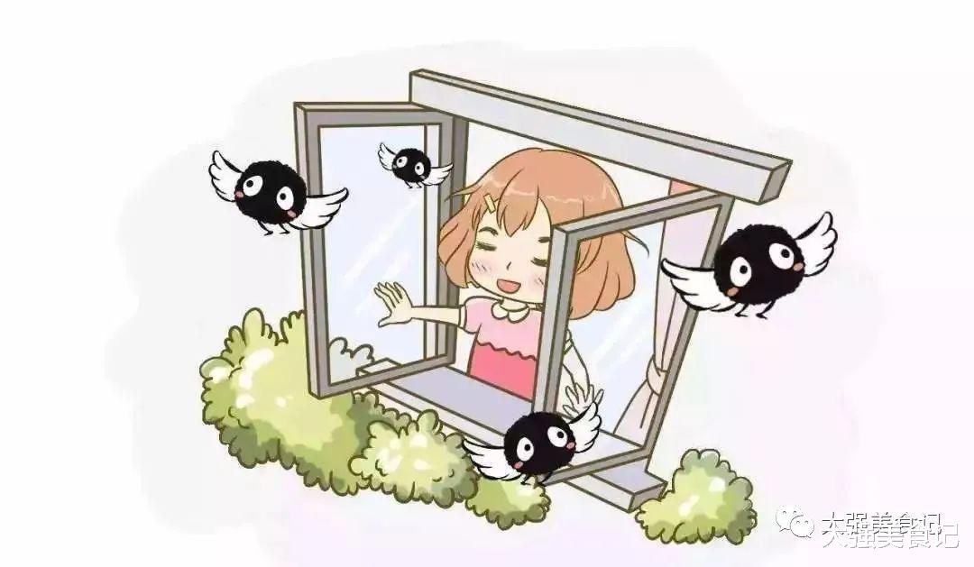 |早起4个好习惯,别不好意思,喝水排第二