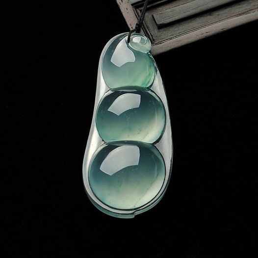 翡翠|翡翠成品的寓意(下)