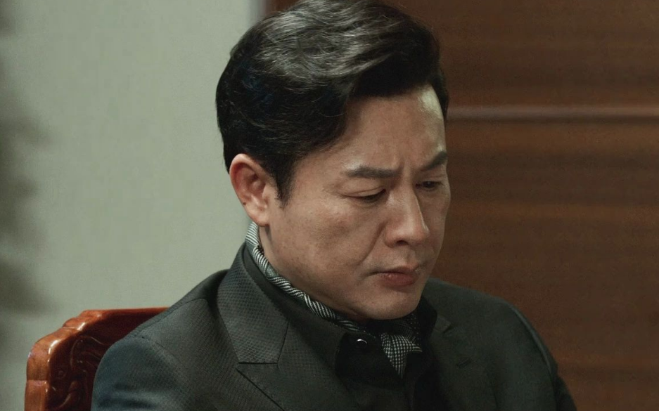 黄晓明新片来袭 我想说 乐观估计 拿下50亿票房不是没可能 黄晓明新片