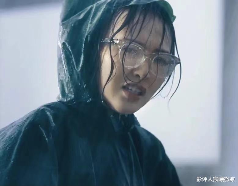 《繁花》定档,同样演“大波浪”,唐嫣、赵丽颖对比,差异明显