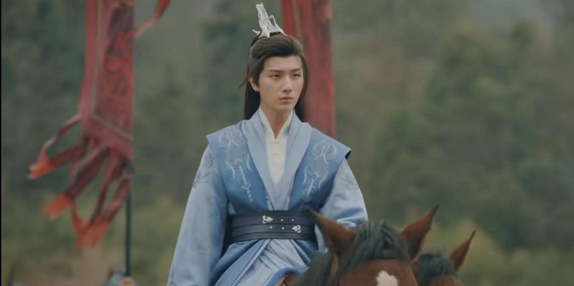 唐莲|《少年歌行》结局:唐莲没有再次上线成为最大遗憾