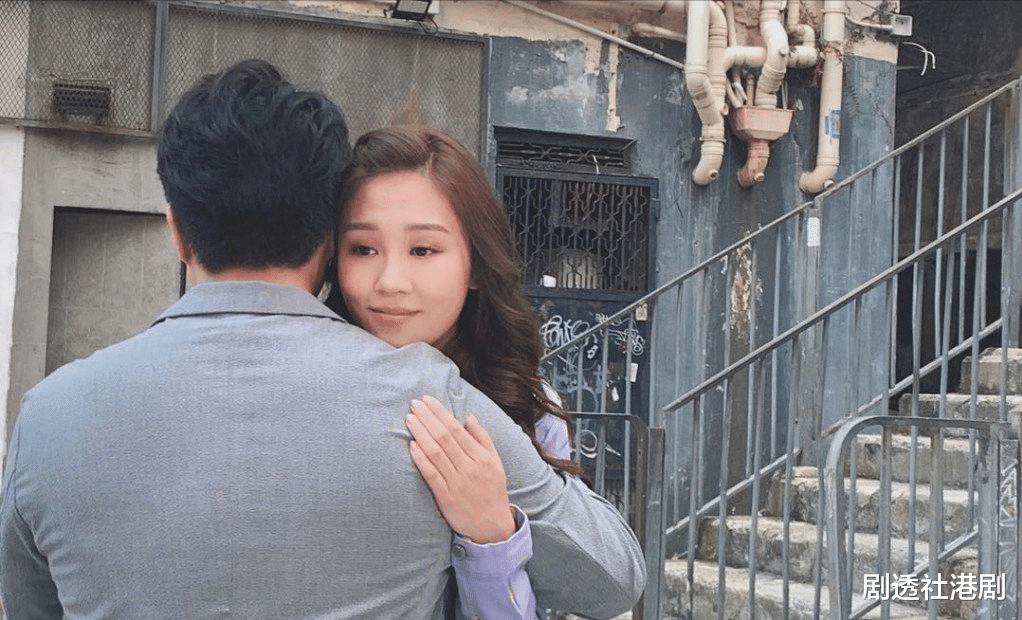 TVB|效力大台49年!70岁TVB高层是曾志伟堂姐,被称“无线慈禧太后”