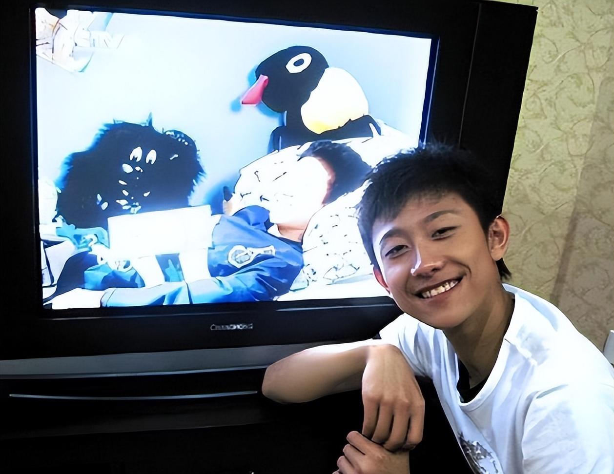 张一山|你也有今天?张一山!