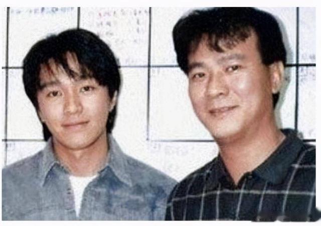 一场生日宴,将周星驰在娱乐圈的地位体现得淋漓尽致