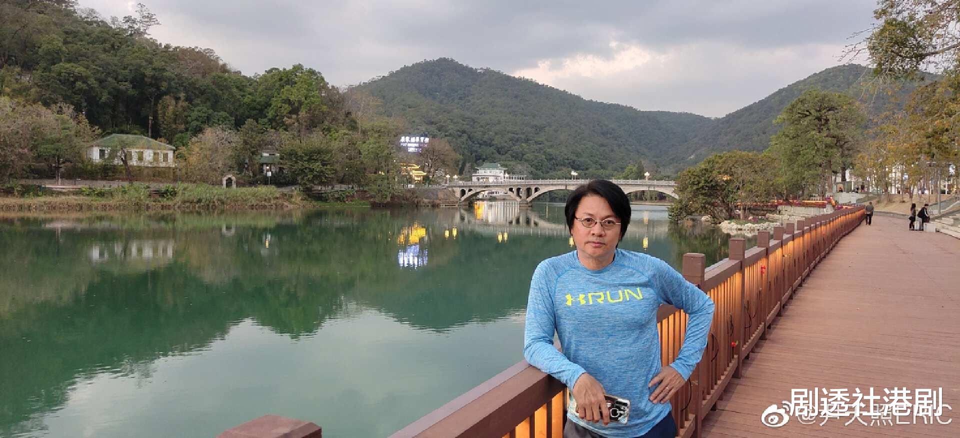 知名港星现身活动,一个原因拒演影版《僵约》,称暂不考虑拍港剧