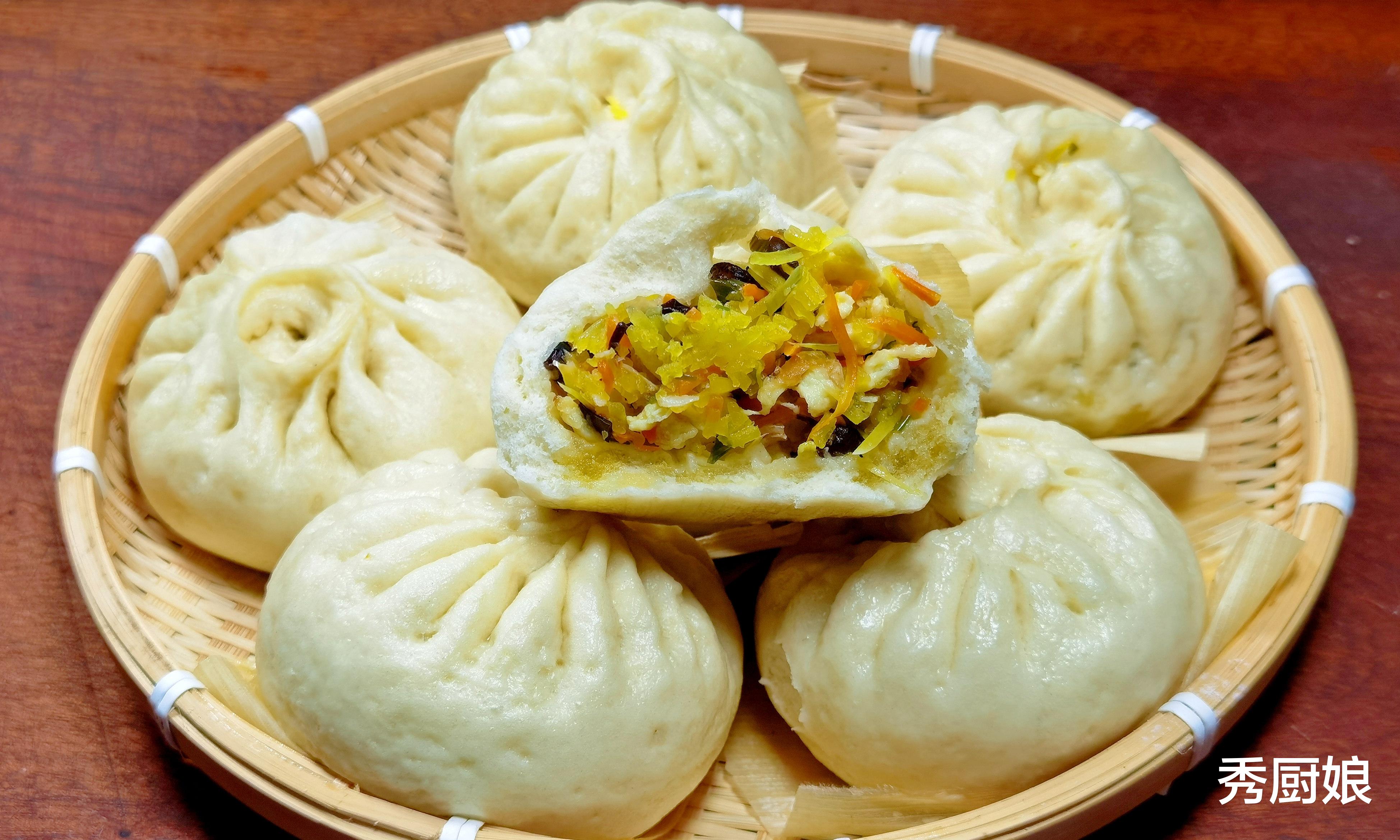 人到中年，不妨多吃3种“碱性菜”，保持酸碱平衡，身体更健康！