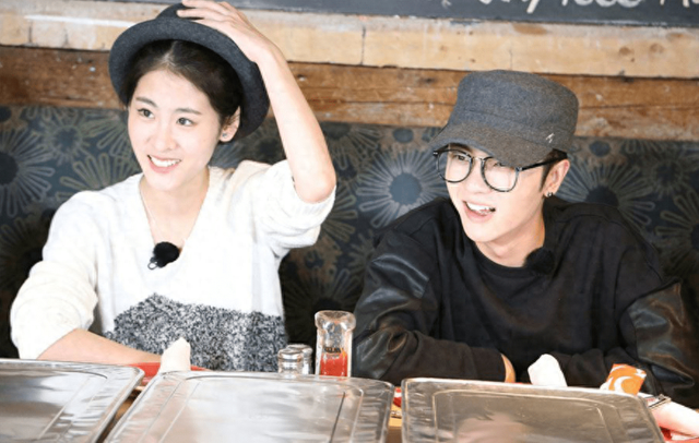 善恶终有报！被华晨宇渣了又渣的张碧晨，后悔了吗？