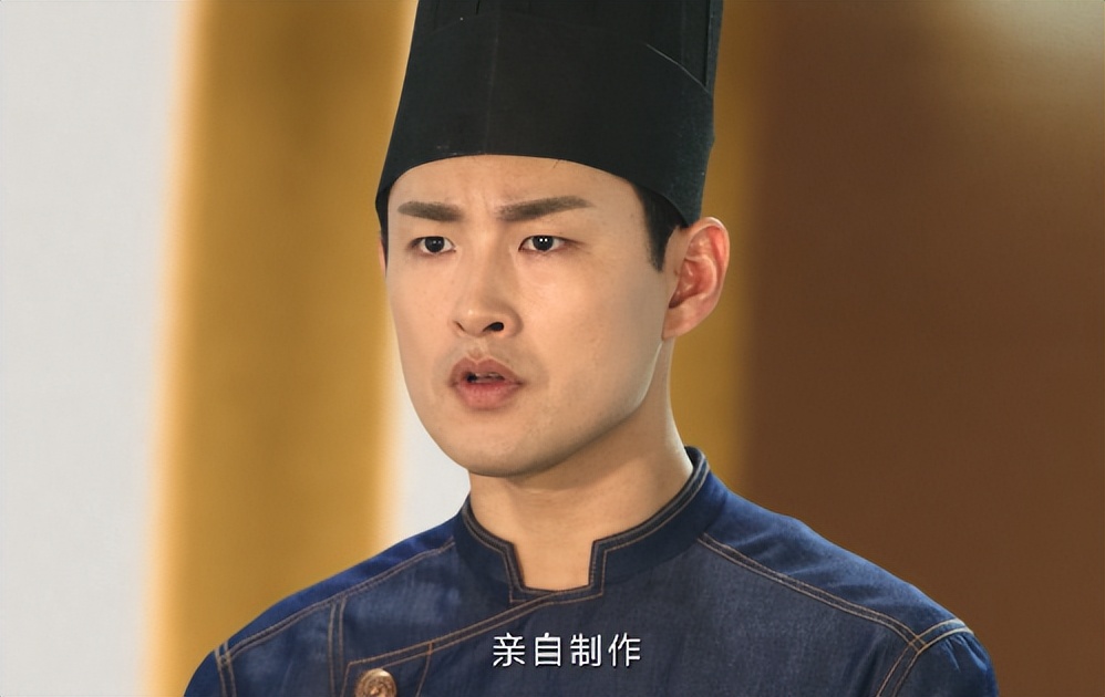 才播1天,就是飙升榜冠军,网友:今年唯一让我通宵狂追24集的剧