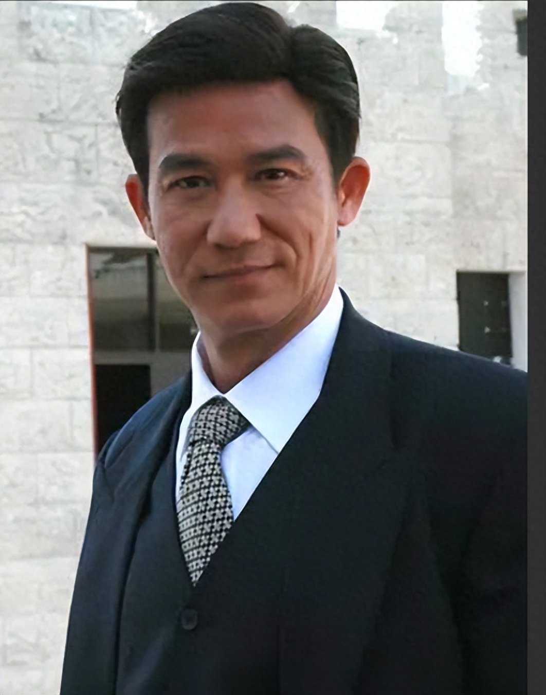 黄金反派李子雄： 我这辈子最正确的决定，就是娶了张铁林的前任