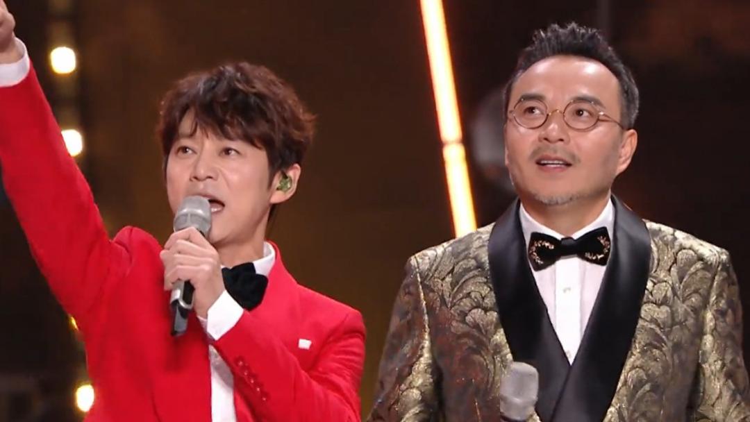 跨年晚会|芒果跨年晚会口碑翻车：现场观众花大钱也看不清明星，广告太多被吐槽