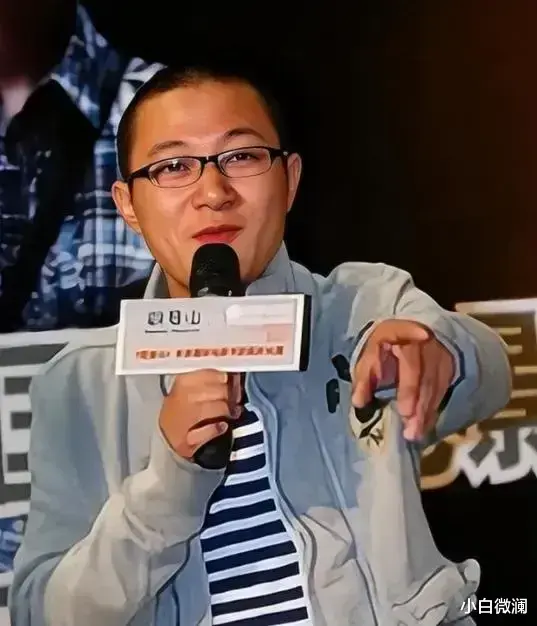 梅婷:我全程盯着秦昊,却看上了拍他的摄影师