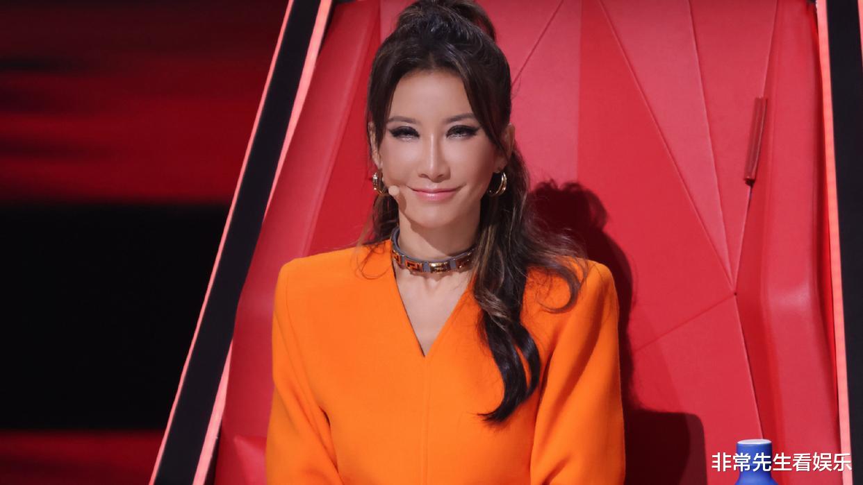 潘玮柏|《好声音2023》导师曝光，周华健撑门面，潘玮柏尴尬，2人遭质疑