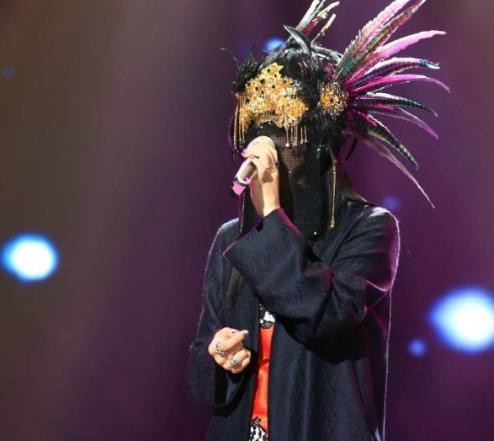 蒙面唱将猜猜猜|《蒙面唱将猜猜猜》:猜猜猜出你想不到的歌手