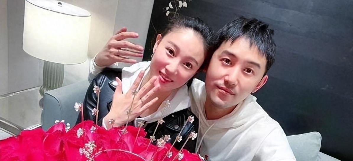 侯梦莎:因军旅剧而走红,搭档吴京爆火,嫁给演员毛毅幸福圆满