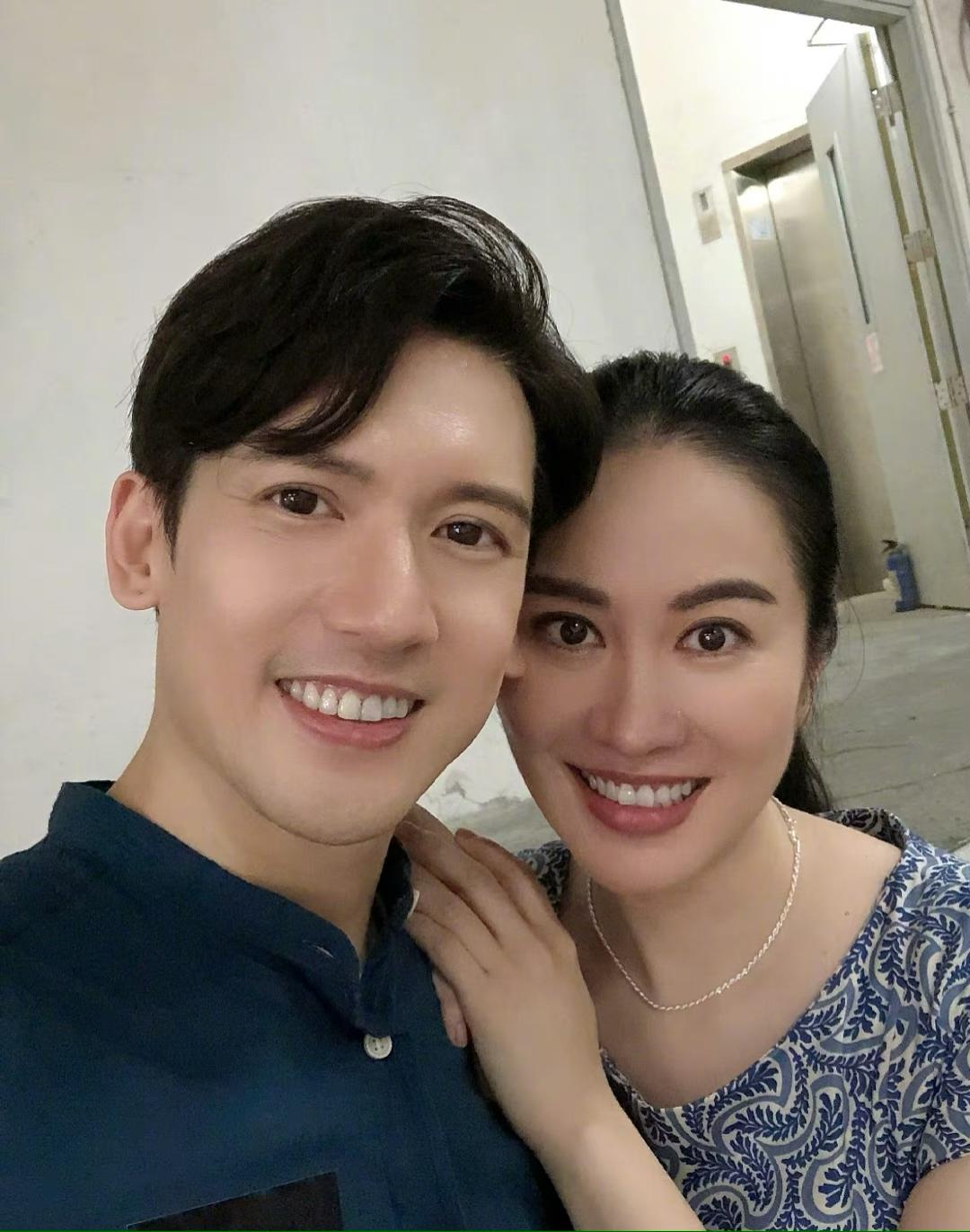 叶璇|43岁叶璇近状曝光，生图抗打漂亮，回应直播被嘲像大妈：不丑卖不掉货