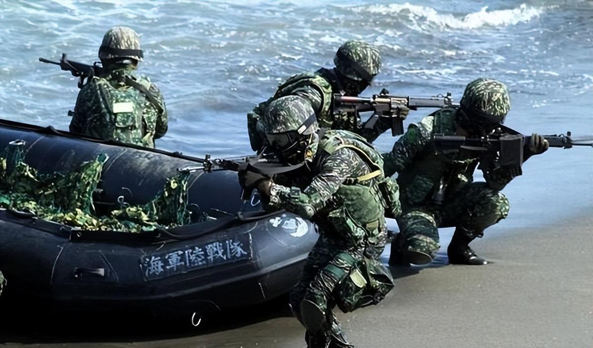美军入台之时,就是解放军跨海之日! - 国际资讯(主打网)
